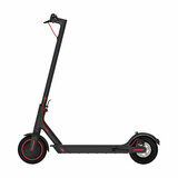Электросамокат MiJia Electric Scooter M365 Pro Black